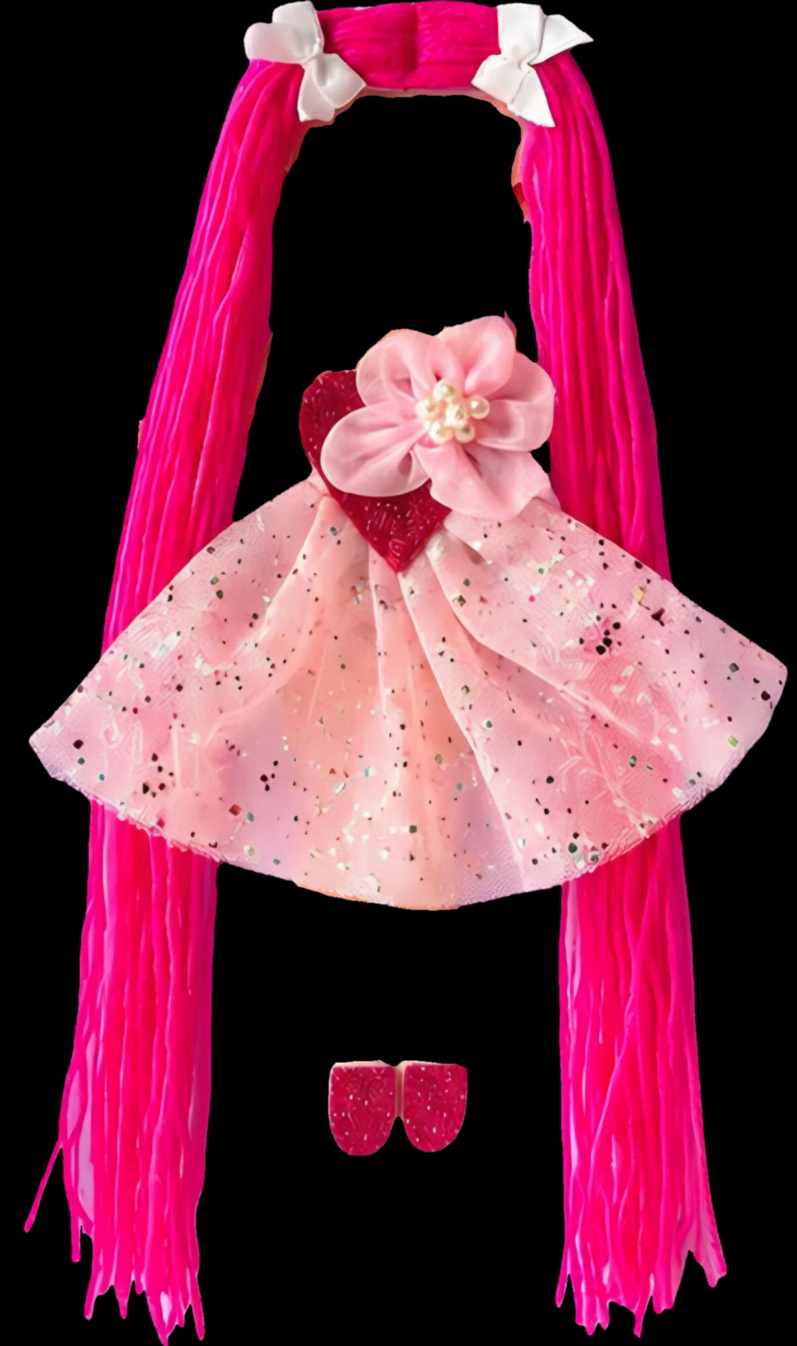 accessory cutout