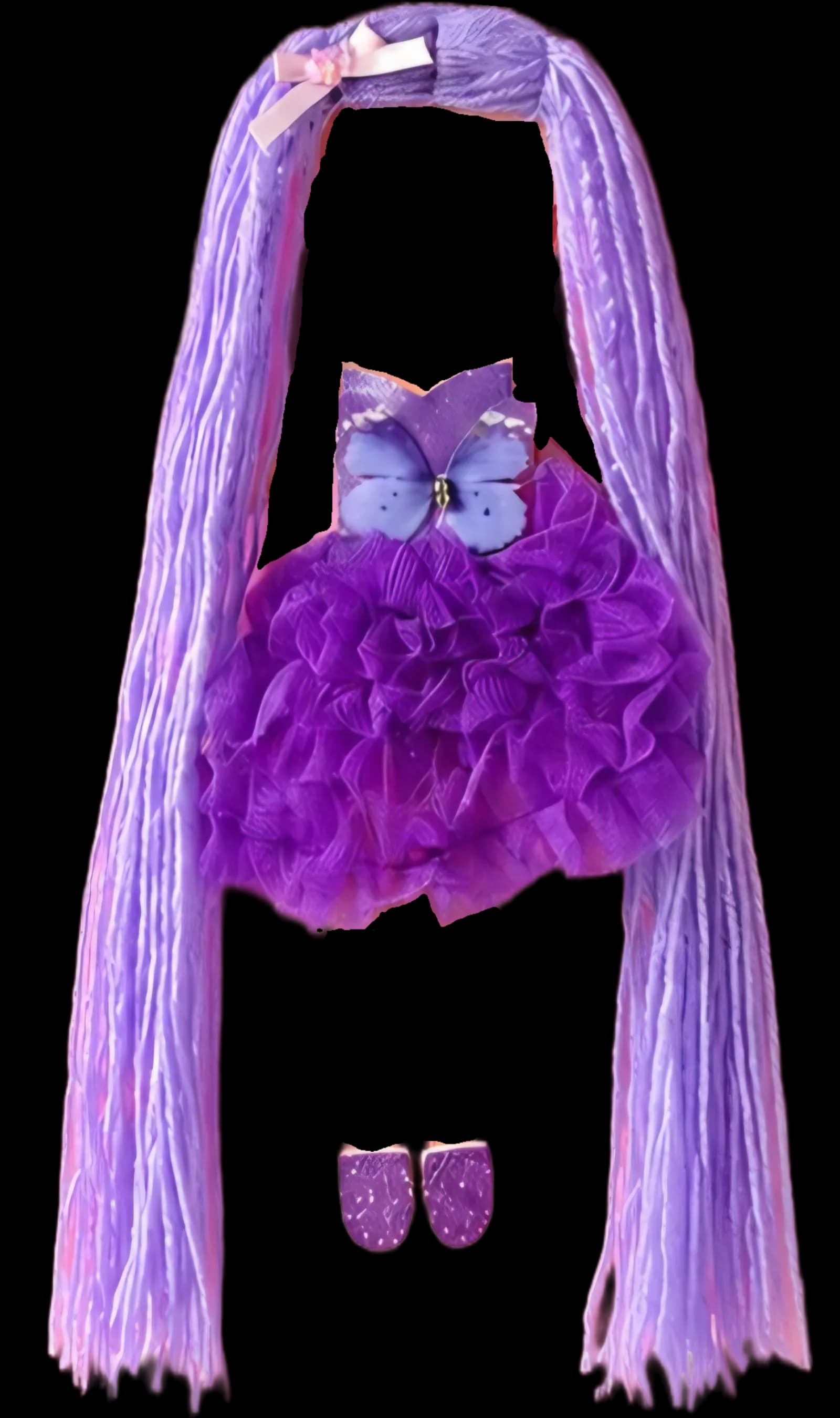 accessory cutout