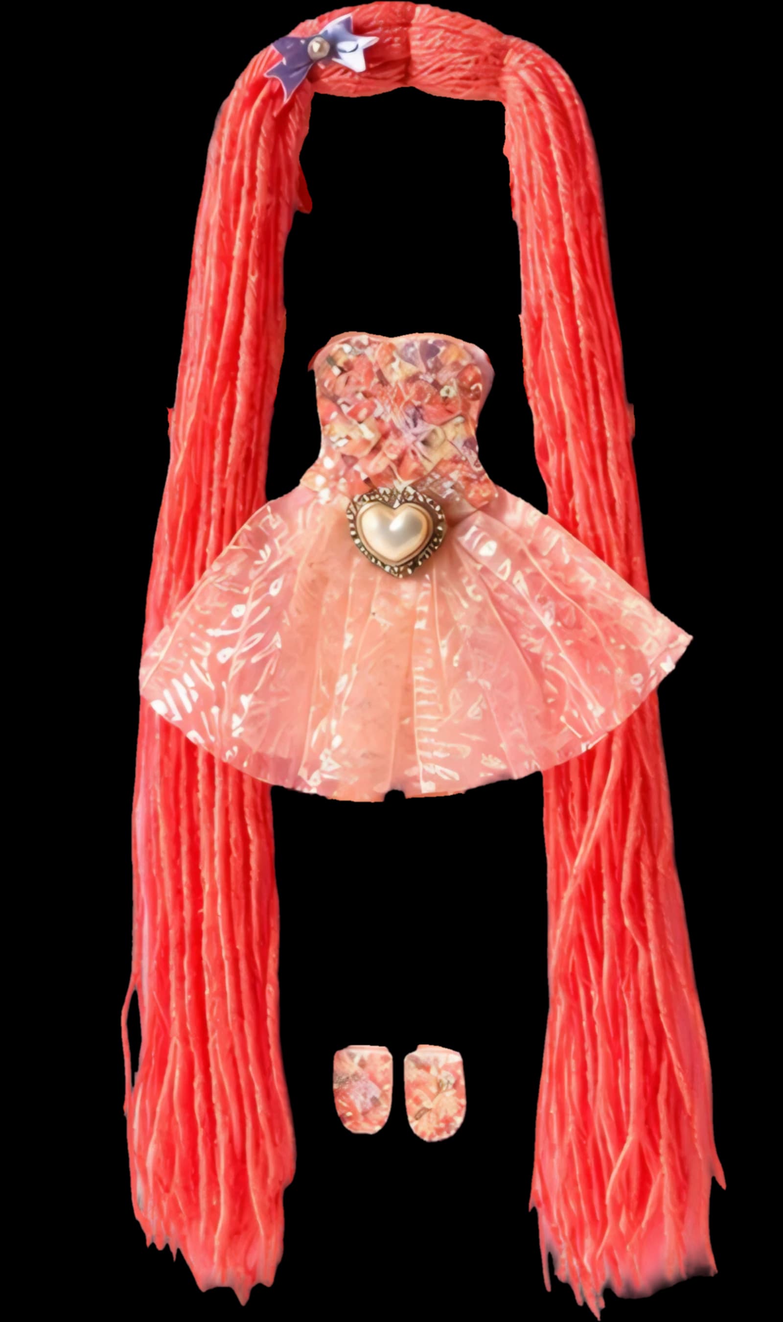 accessory cutout